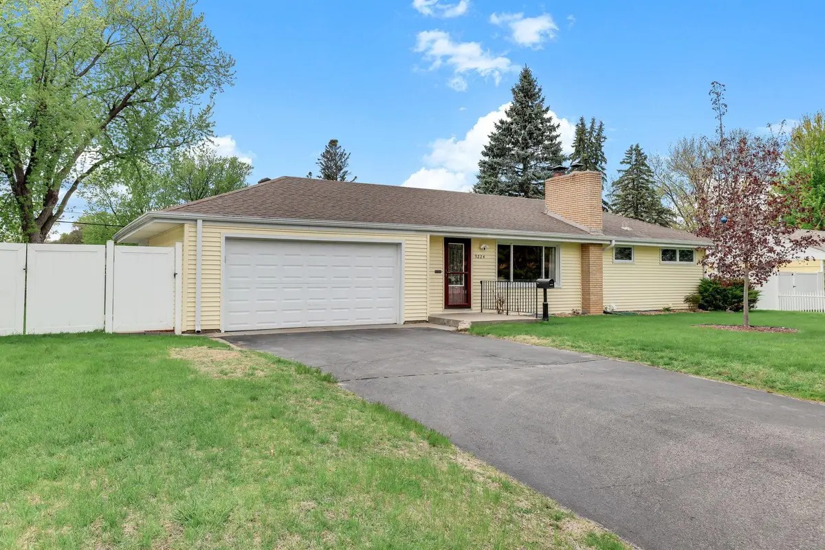 9224 15th Avenue S, Bloomington, MN 55425 - #1
