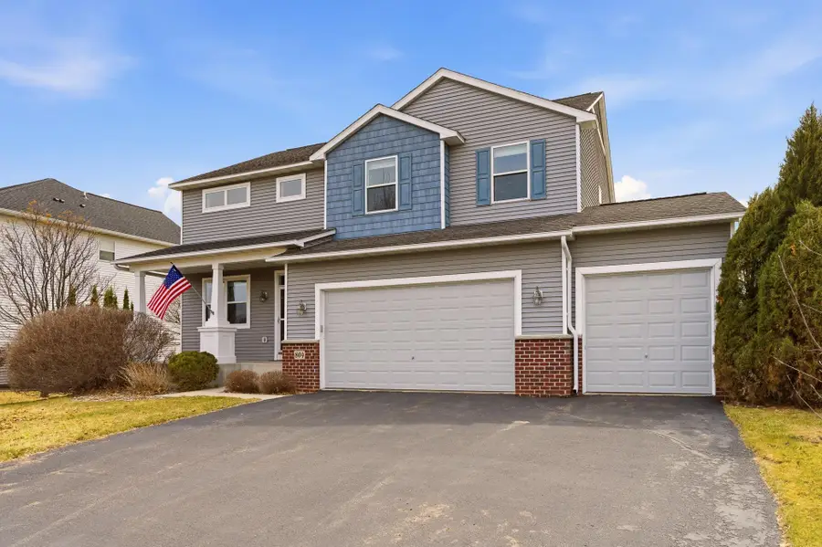 804 Harvest Trail, Buffalo, MN 55313 - #2