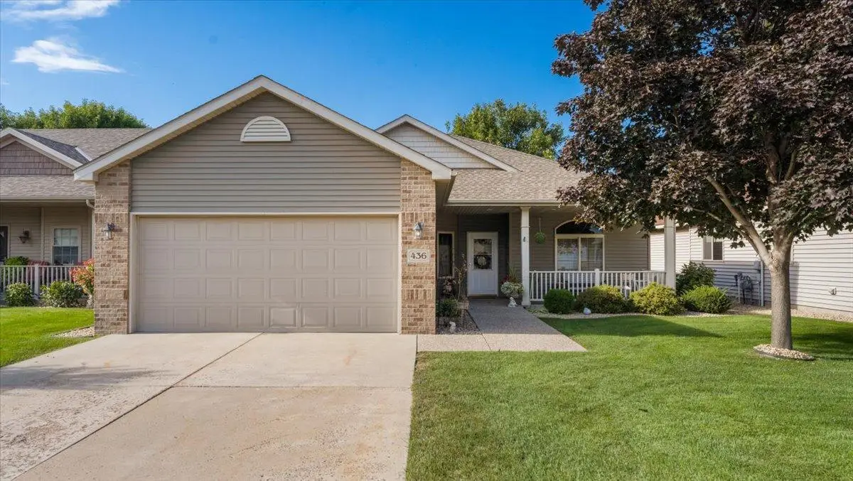 436 Wellington Circle, Waite Park, MN 56387 - #1