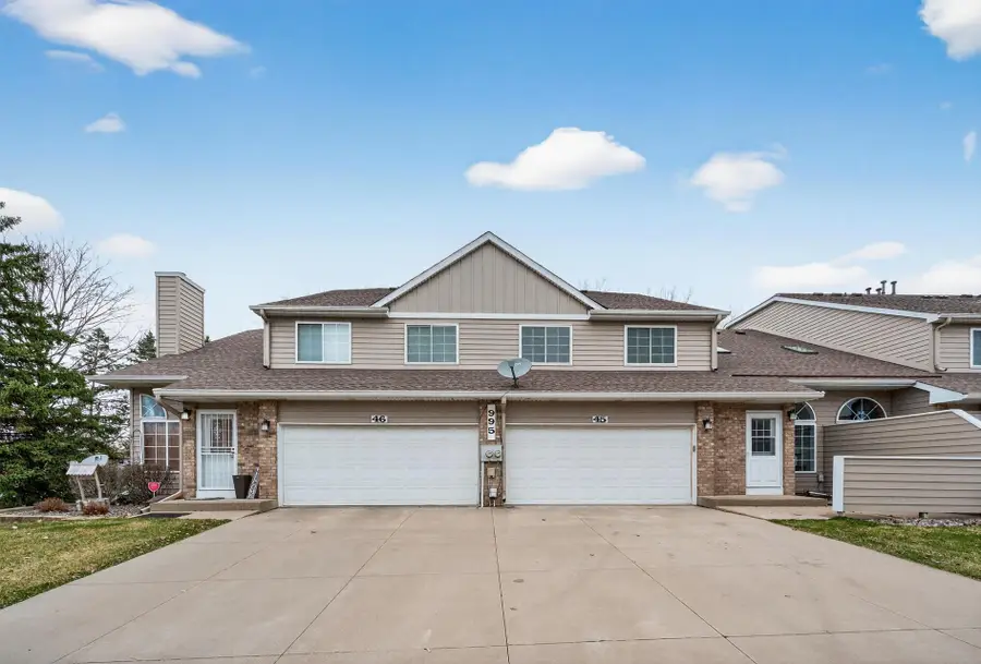 995 106th Lane Nw #45, Coon Rapids, MN 55433 - #3