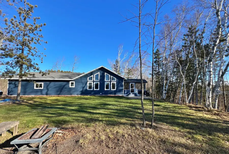 18817 Sucker Lake Road, Nashwauk, MN 55769 - #2