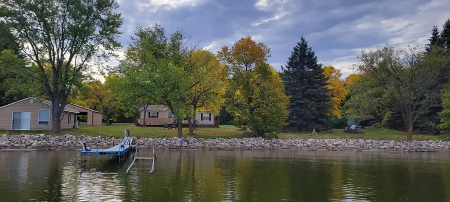 37106 Hackberry Point Road, Richville, MN 56576 - #2