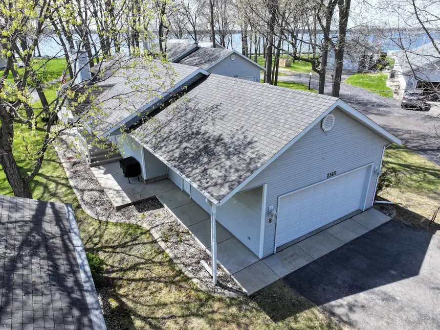 2560 Old County Road 120 Ne, Alexandria, MN 56308 - #2