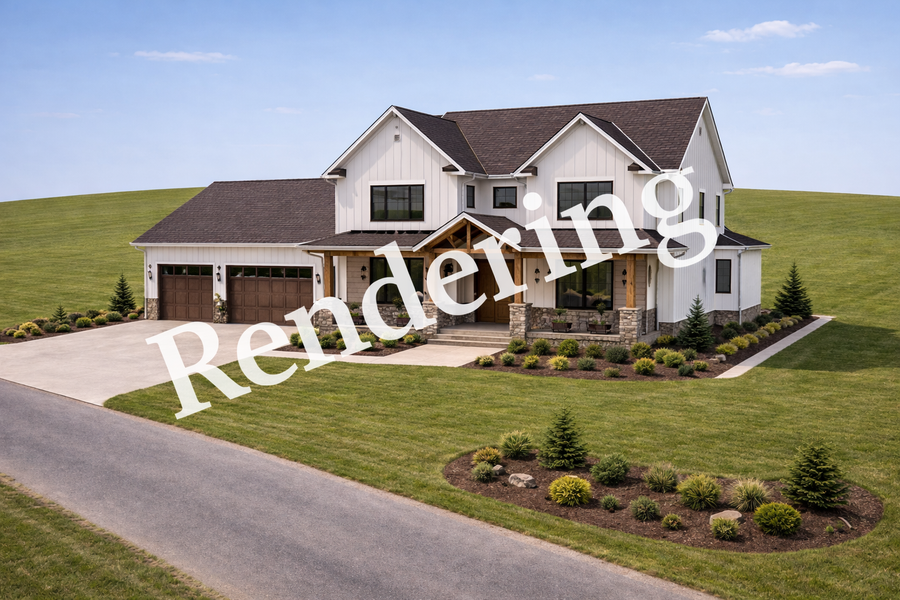 Blk 3 Lot 3 Prairie Lake Estates, Audubon, MN 56511 - #3