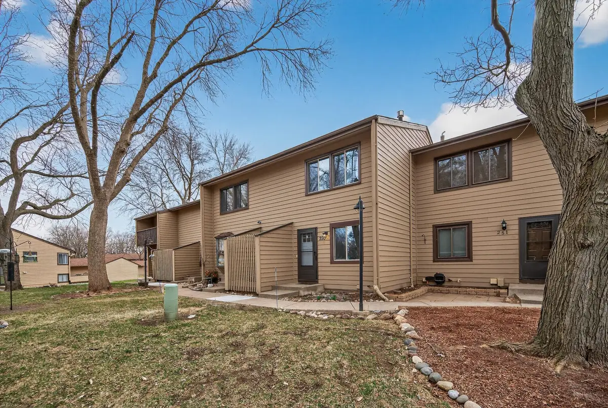 250 W Eagle Lake Drive, Maple Grove, MN 55369 - #1