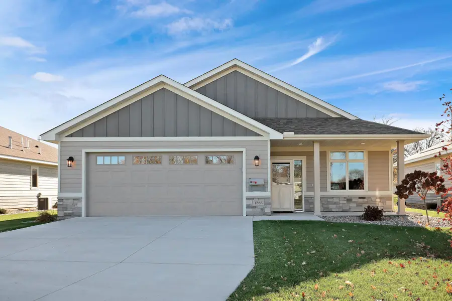 1286 Jefferson Court, Shakopee, MN 55379 - #2