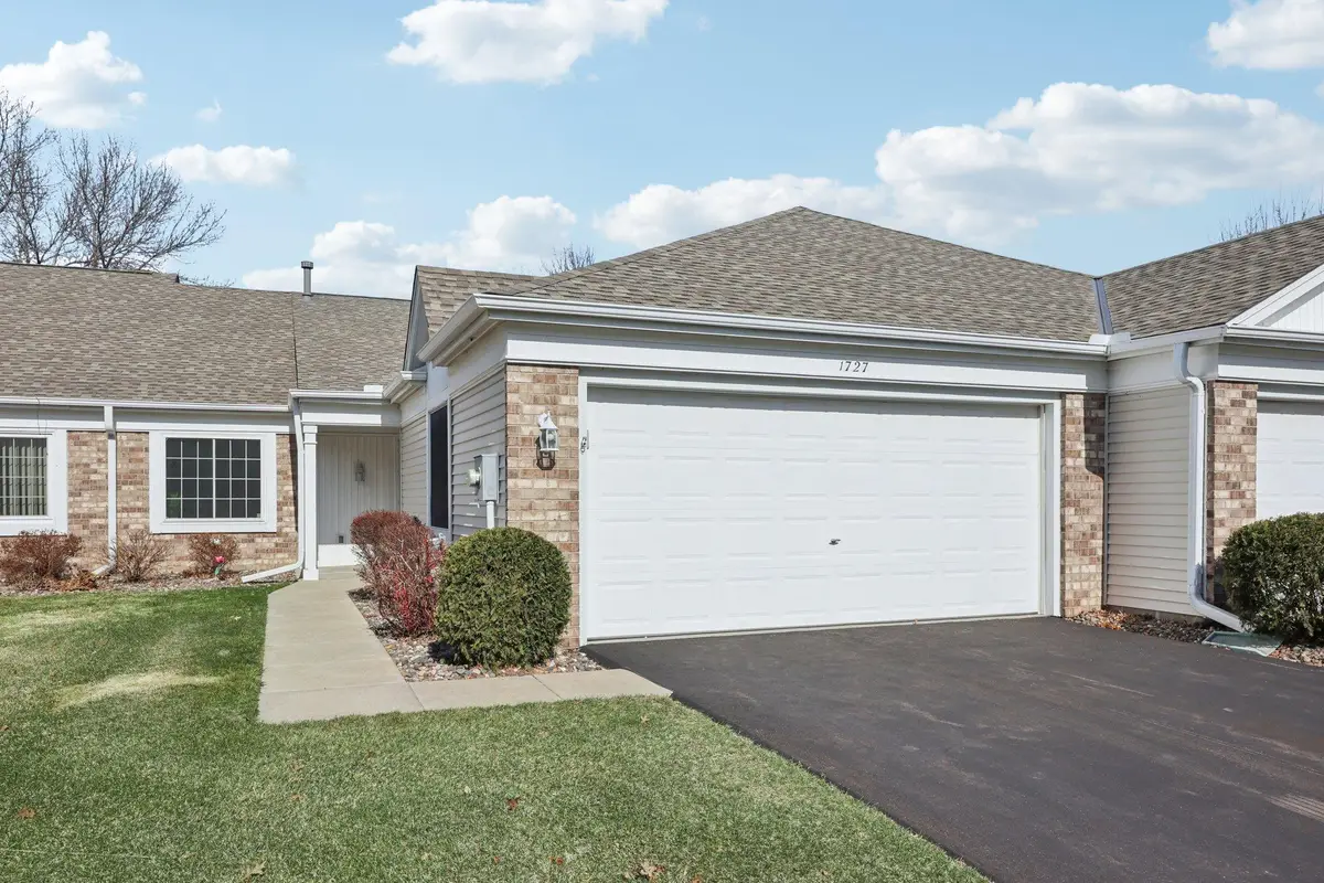 1727 121st Lane Nw, Coon Rapids, MN 55448 - #1