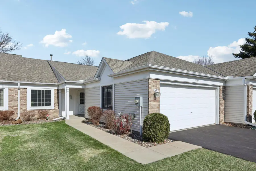1727 121st Lane Nw, Coon Rapids, MN 55448 - #2