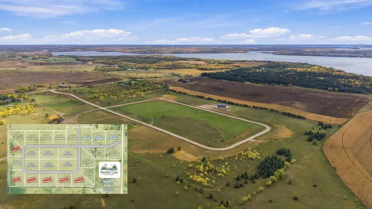 Blk 1 Lot 3 Prairie Lake Estates, Audubon, MN 56511 - #1