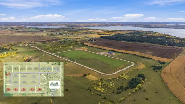 Blk 1 Lot 3 Prairie Lake Estates, Audubon, MN 56511