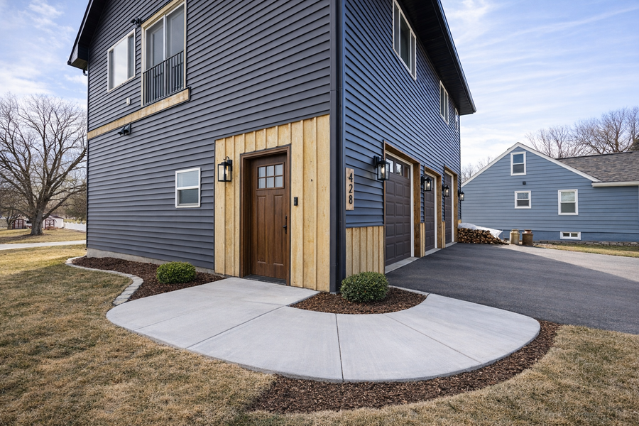 428 3rd Street N, Delano, MN 55328 - #2