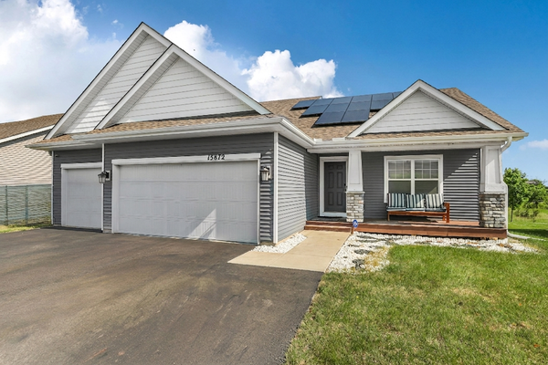 15872 74th Street Ne, Otsego, MN 55330