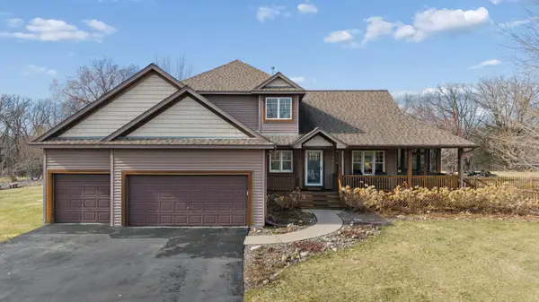 143 Heritage Trail, Houlton, WI 54082