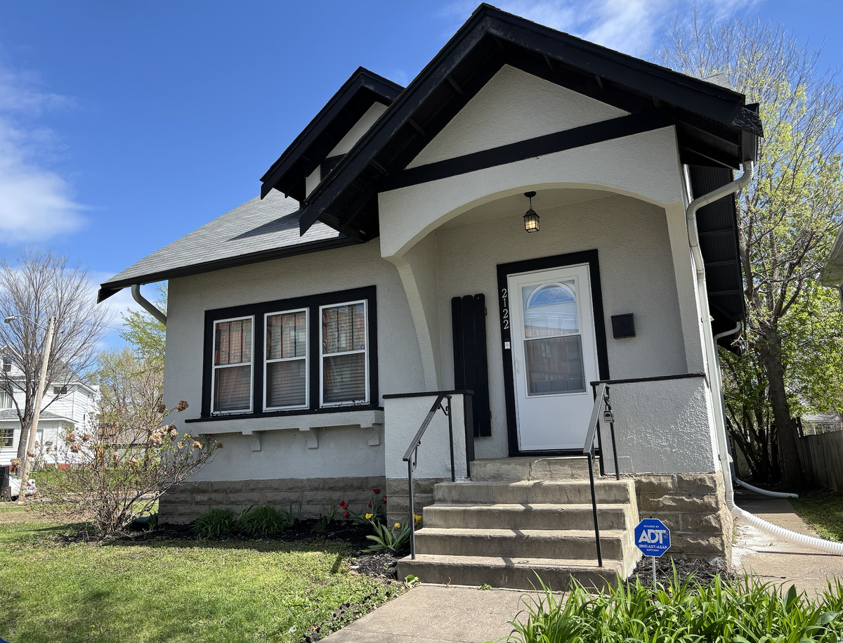 2122 Willow Avenue N, Minneapolis, MN 55411 - #1