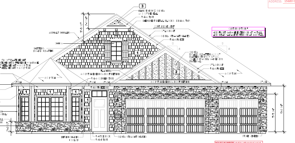 15994 Granada Avenue N, Hugo, MN 55038 - #1