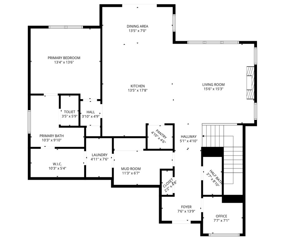 19740 Brooklyn, Empire, MN 55044 - #2
