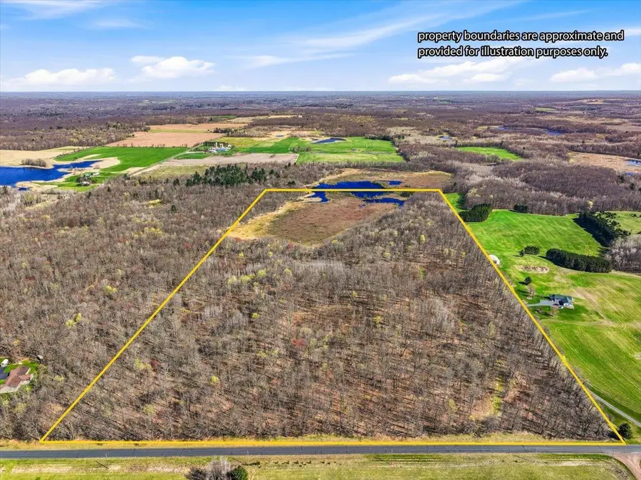 565 270th Avenue, Frederic, WI 54837 - #3