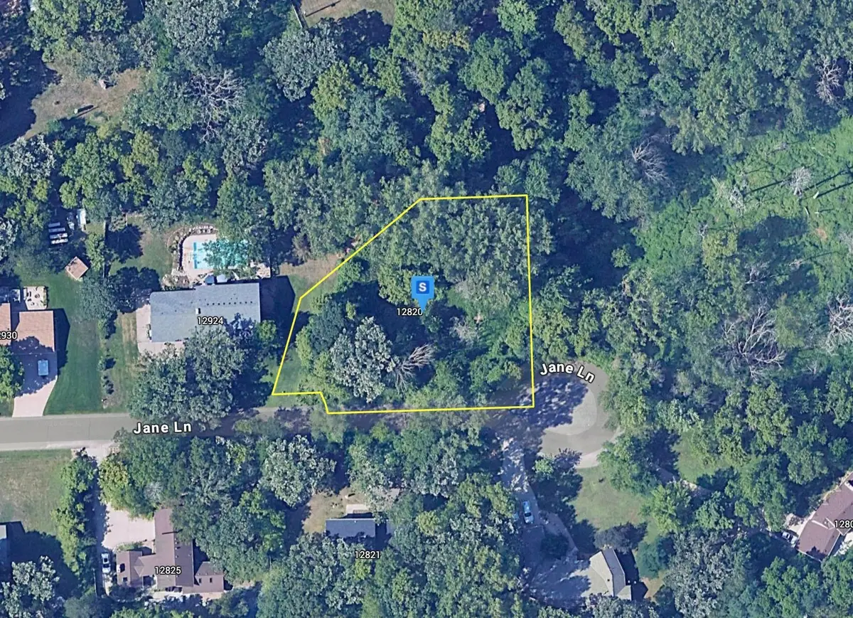 12820 Jane Lane, Minnetonka, MN 55343 - #1