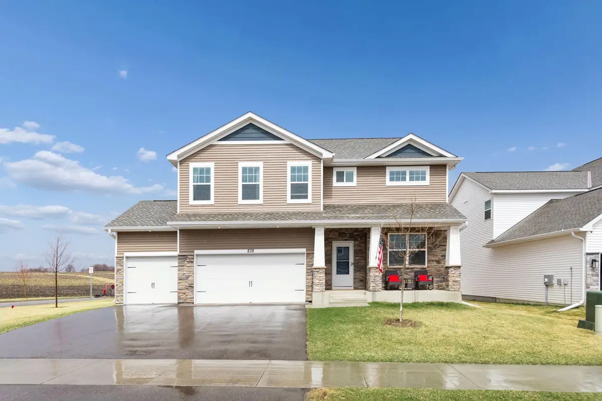 838 Foxglove Terrace, Waconia, MN 55387 - #1
