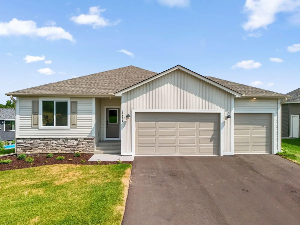1251 Trail Way, New Richmond, WI 54017 - #1
