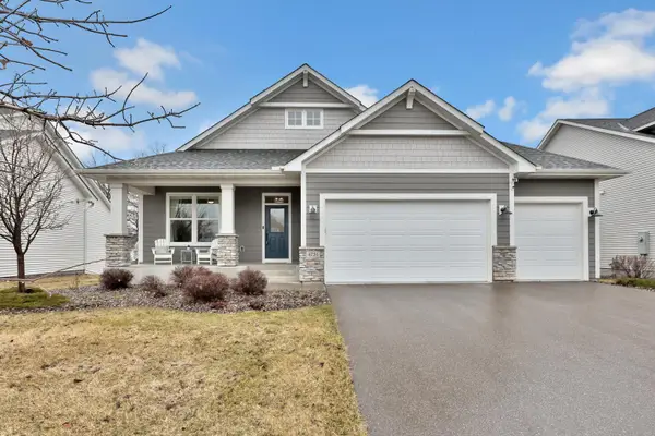 4731 127th Lane Ne, Blaine, MN 55449