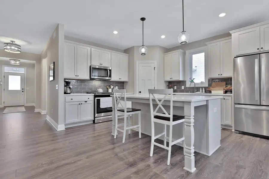 4731 127th Lane Ne, Blaine, MN 55449 - #2