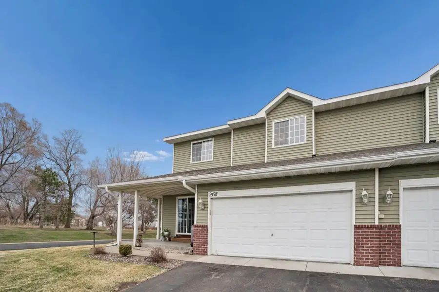 9478 Golden Eagle Court, Monticello, MN 55362 - #2