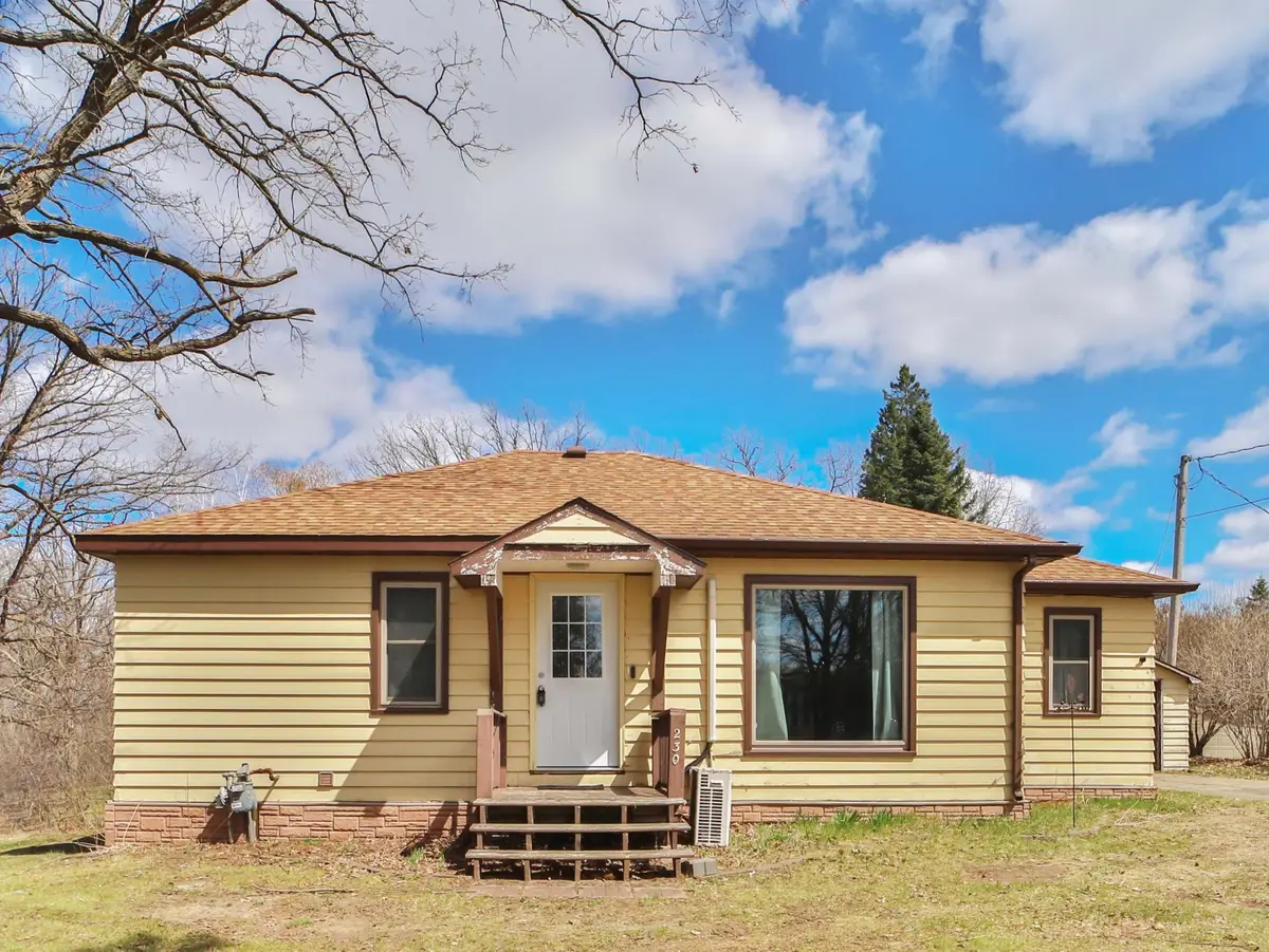 230 4th Avenue Se, Aitkin, MN 56431 - #1