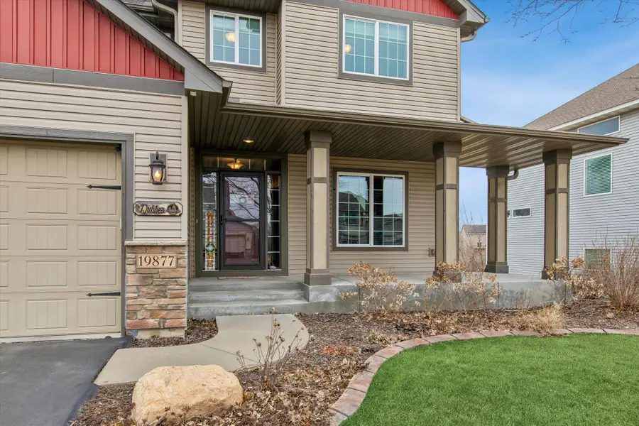 19877 Deerbrooke Path, Farmington, MN 55024 - #2