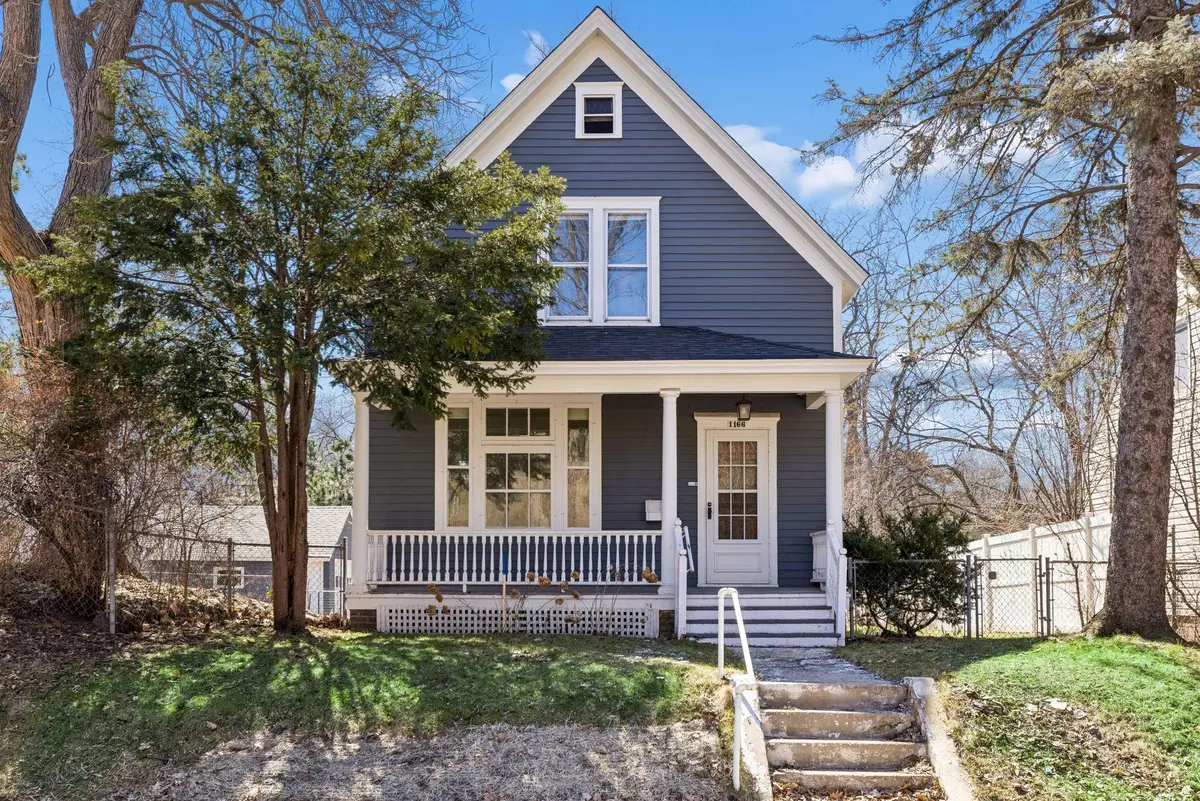 1166 Burns Avenue, Saint Paul, MN 55106 - #1