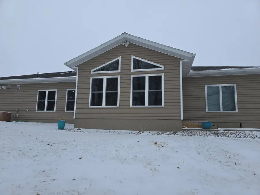 830 E Scharf Avenue, Vergas, MN 56587 - #2