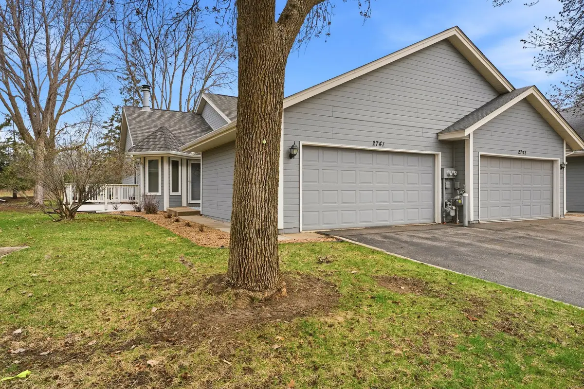 2741 River Hills Drive S, Burnsville, MN 55337 - #1