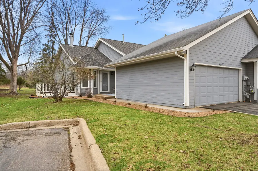 2741 River Hills Drive S, Burnsville, MN 55337 - #3