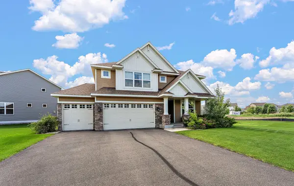 7169 Martin Farms Avenue, Otsego, MN 55330