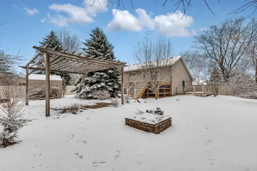 105 16th Street Court, Sauk Rapids, MN 56379 - #3