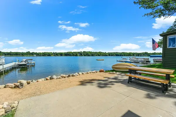 10908 Gulden Avenue Nw, Maple Lake, MN 55358