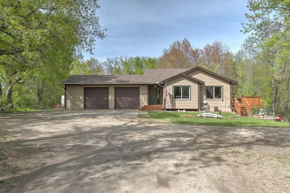 1397 309th Avenue Nw, Cambridge, MN 55008 - #1