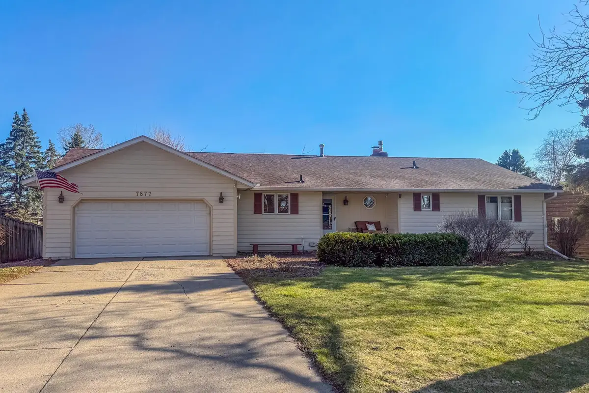 7877 73rd Street S, Cottage Grove, MN 55016 - #1