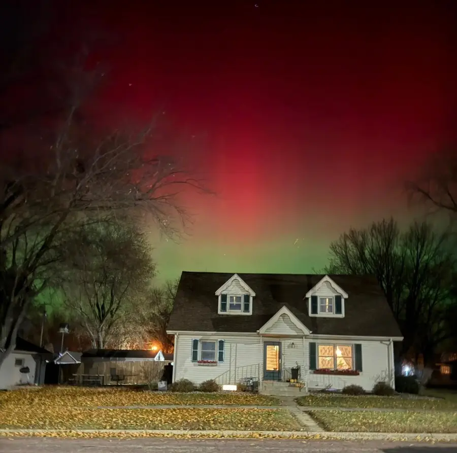 203 5th Avenue N, Lakefield, MN 56150 - #3