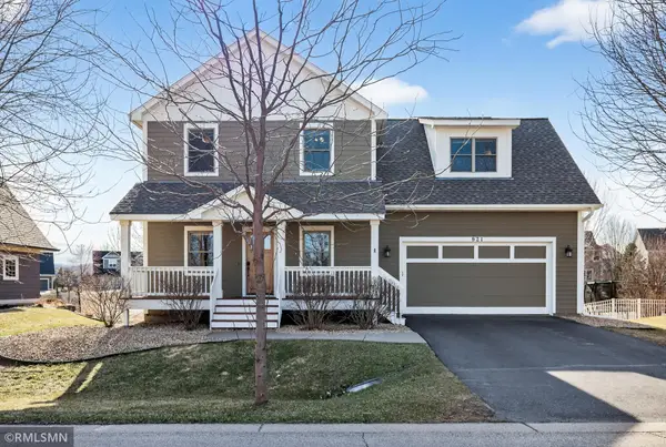 921 Inspiration Parkway S, Bayport, MN 55003