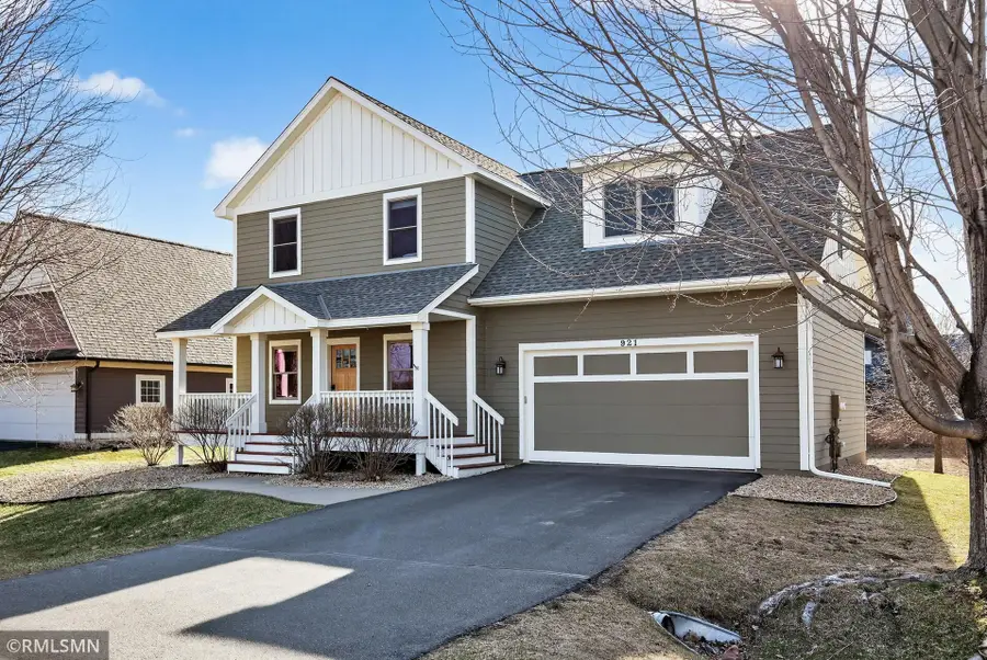 921 Inspiration Parkway S, Bayport, MN 55003 - #2