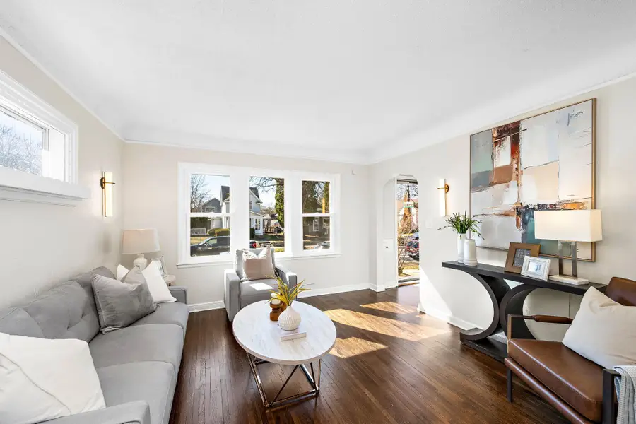 4453 44th Avenue S, Minneapolis, MN 55406 - #2