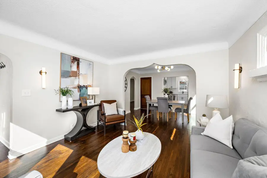 4453 44th Avenue S, Minneapolis, MN 55406 - #3