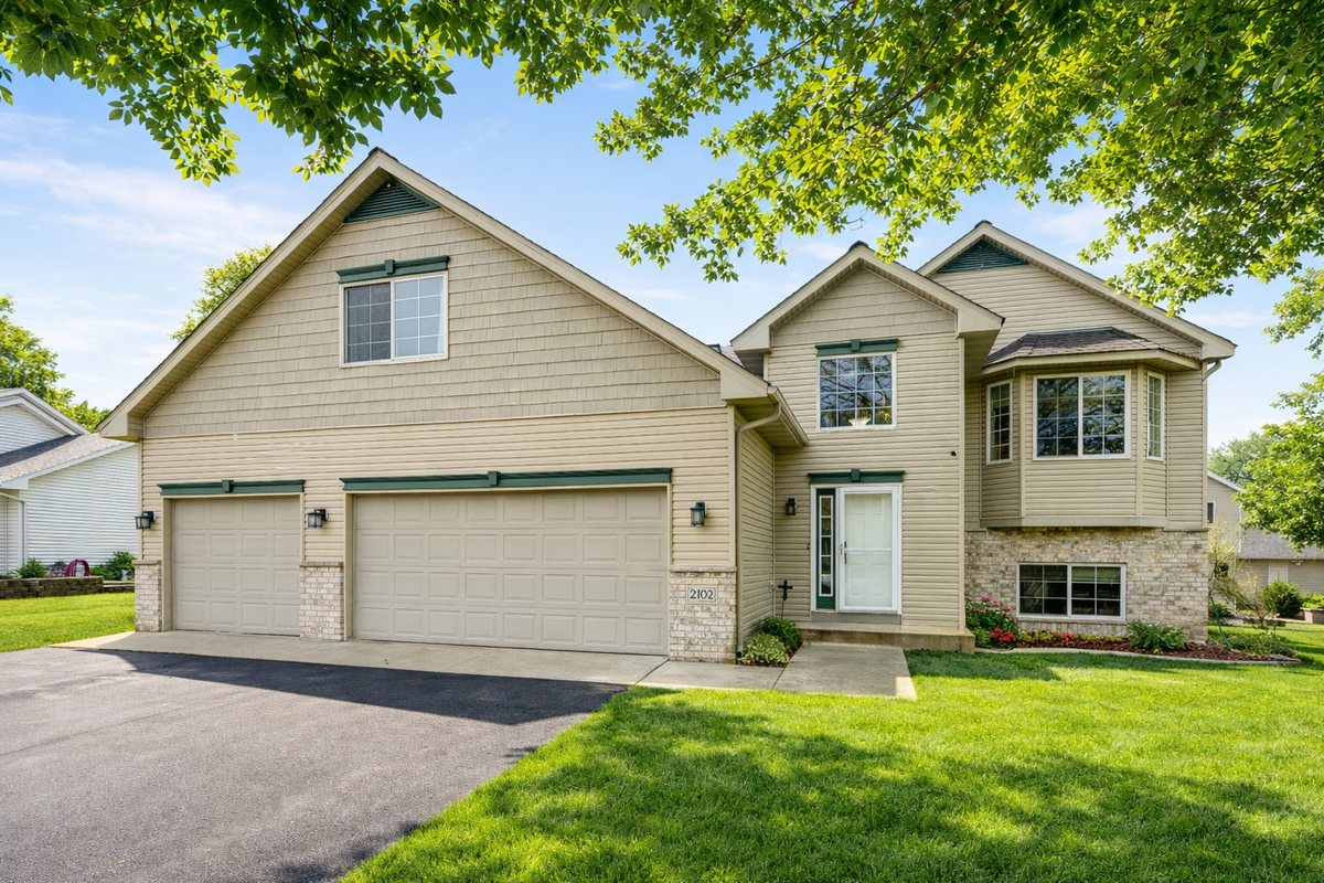 2102 Whitetail Run, Buffalo, MN 55313 - #1