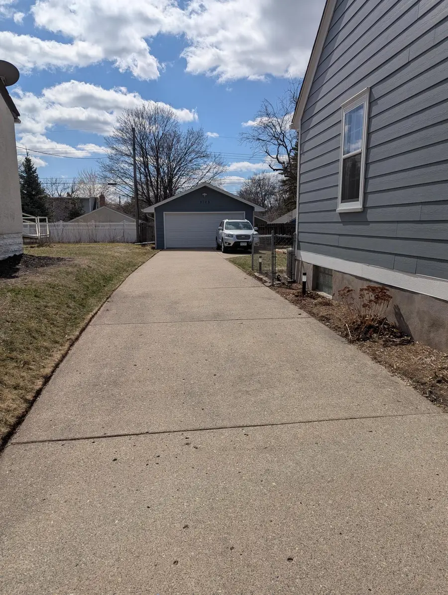 3105 Mondamin Street, Minneapolis, MN 55417 - #3