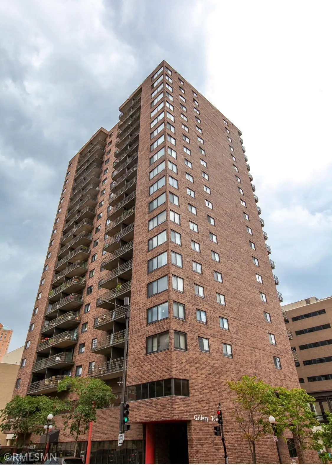 26 10th Street W #601, Saint Paul, MN 55102 - #1
