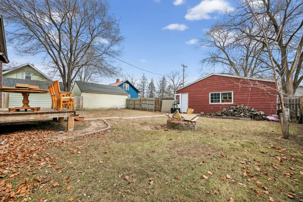 708 Osseo Avenue S, Saint Cloud, MN 56301 - #1