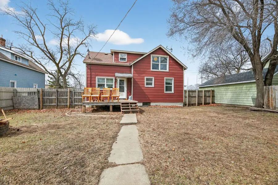 708 Osseo Avenue S, Saint Cloud, MN 56301 - #3