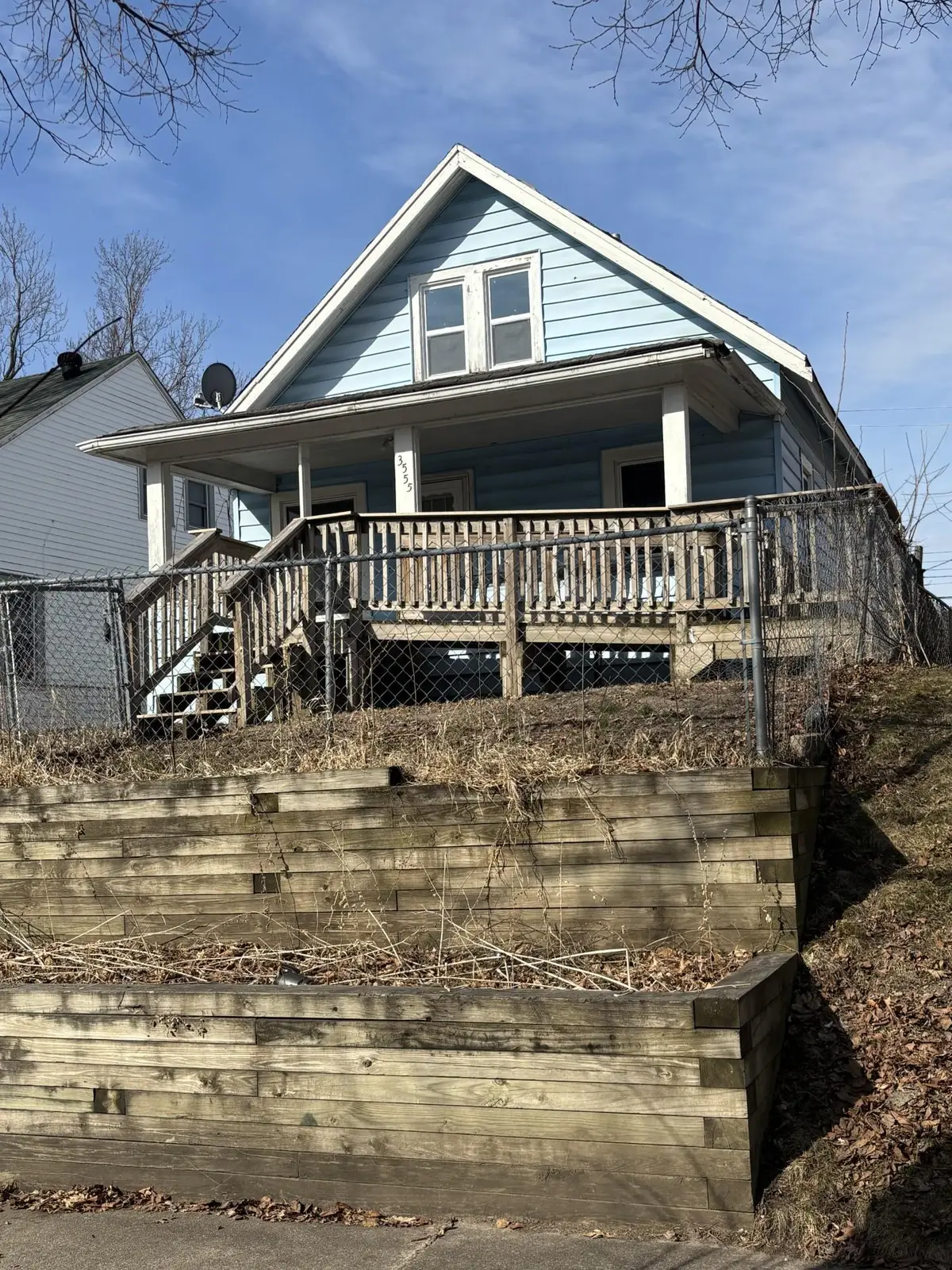 3555 Thomas Avenue N, Minneapolis, MN 55412 - #1