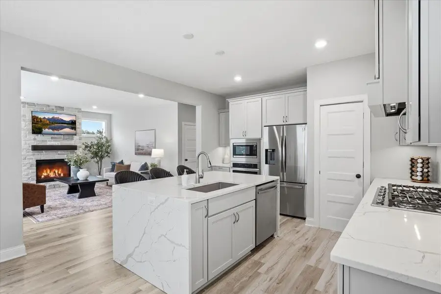 1198 Gretz Way, New Richmond, WI 54017 - #3